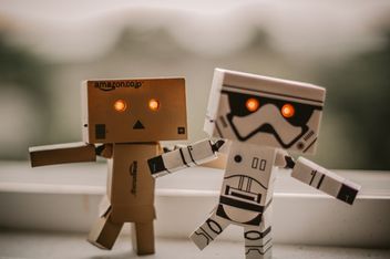 The Many Faces of AI Powered Marketing
