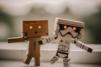 The Many Faces of AI Powered Marketing