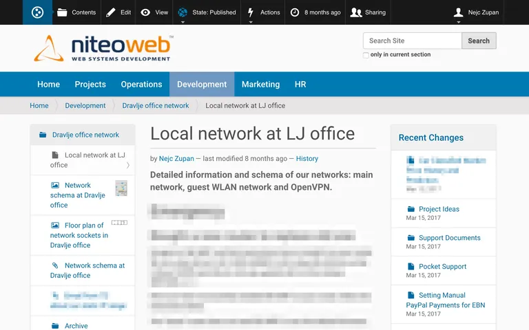 upgrading our intranet to plone 5 image 2