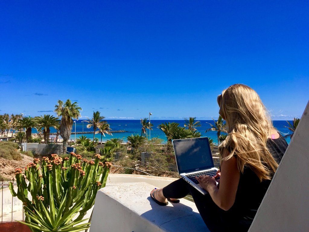 Why we're building a house in the middle of the ocean