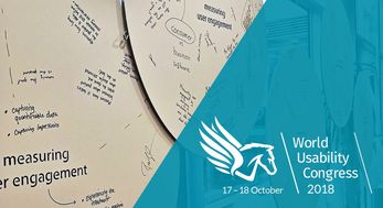 World Usability Congress 2018