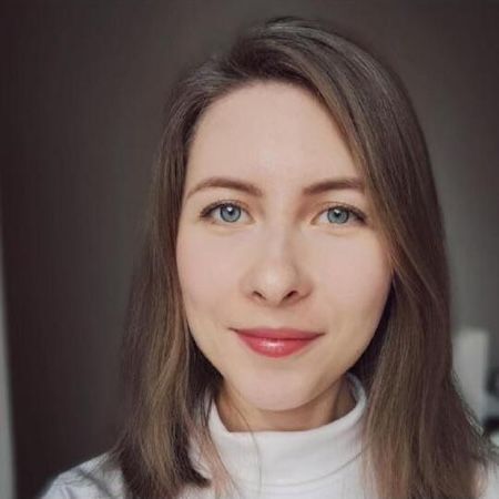 Evgenia Mucklow