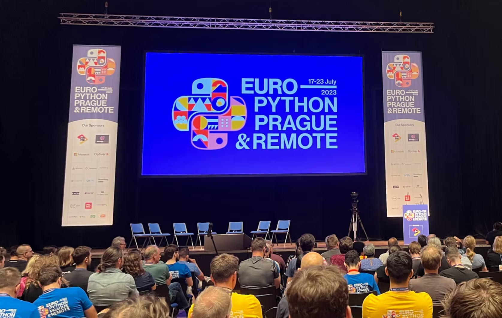 EuroPython 2023