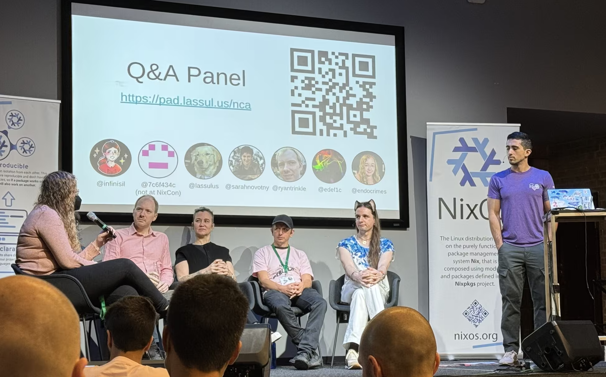 NixCon 2024 Berlin