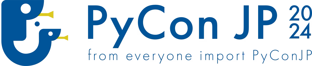 PyCon JP 2024