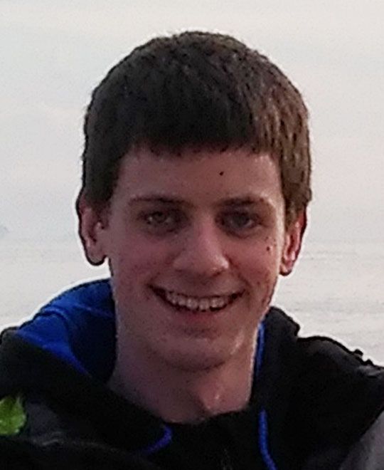 Amon Stopinšek