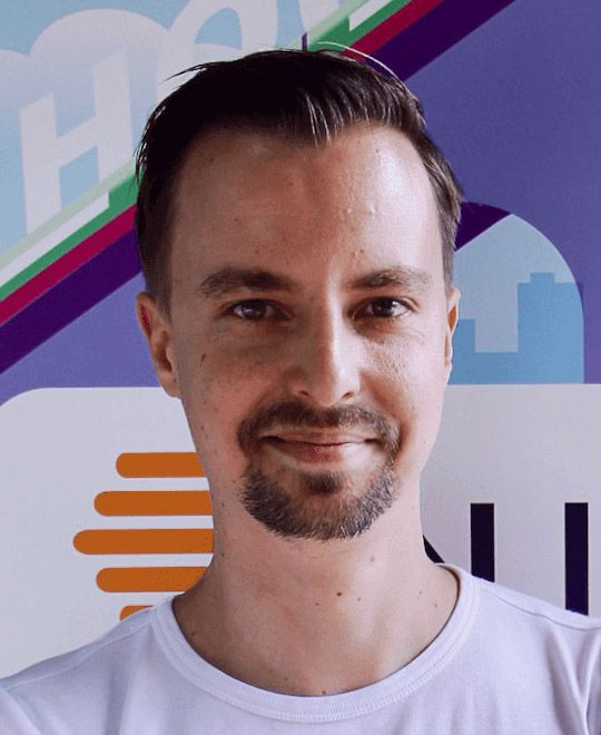 Dejan Murko