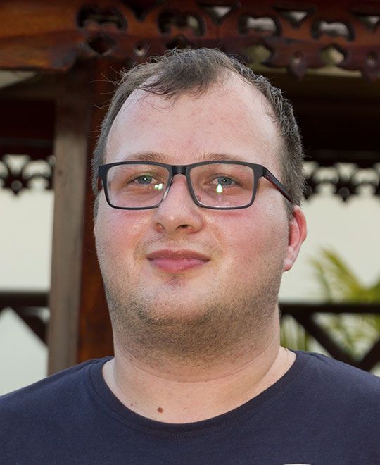 Janez Troha