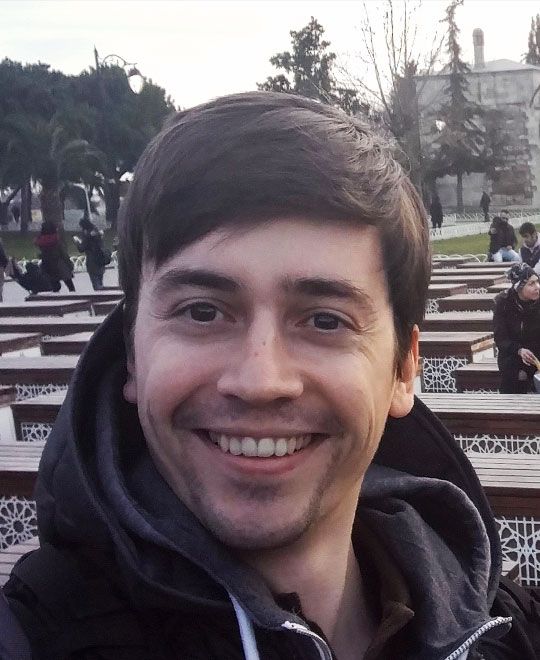 Gašper Vozel
