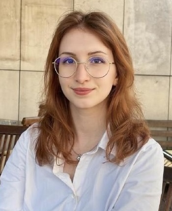 Maja Rovtar