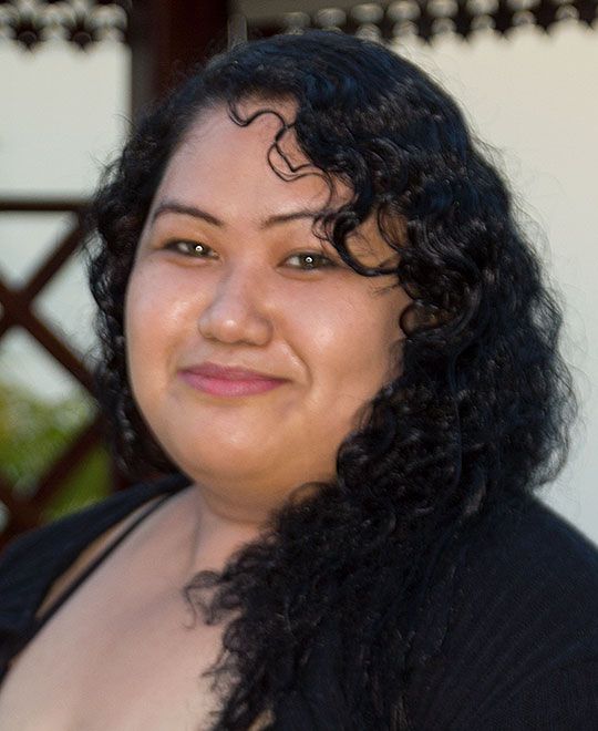 Marbe Ralozo