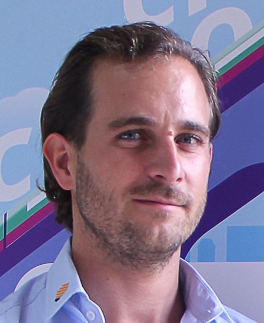Neyts Zupan